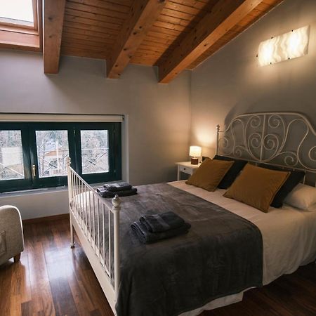 Magnolia Can Mateu, Bonito Apartamento Centrico Con Parking 坎普罗东 外观 照片