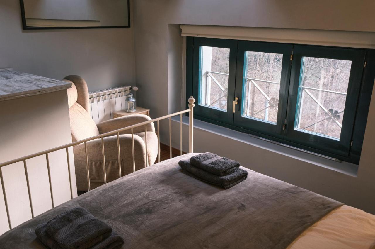 Magnolia Can Mateu, Bonito Apartamento Centrico Con Parking 坎普罗东 外观 照片