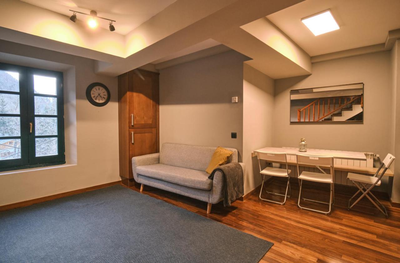Magnolia Can Mateu, Bonito Apartamento Centrico Con Parking 坎普罗东 外观 照片
