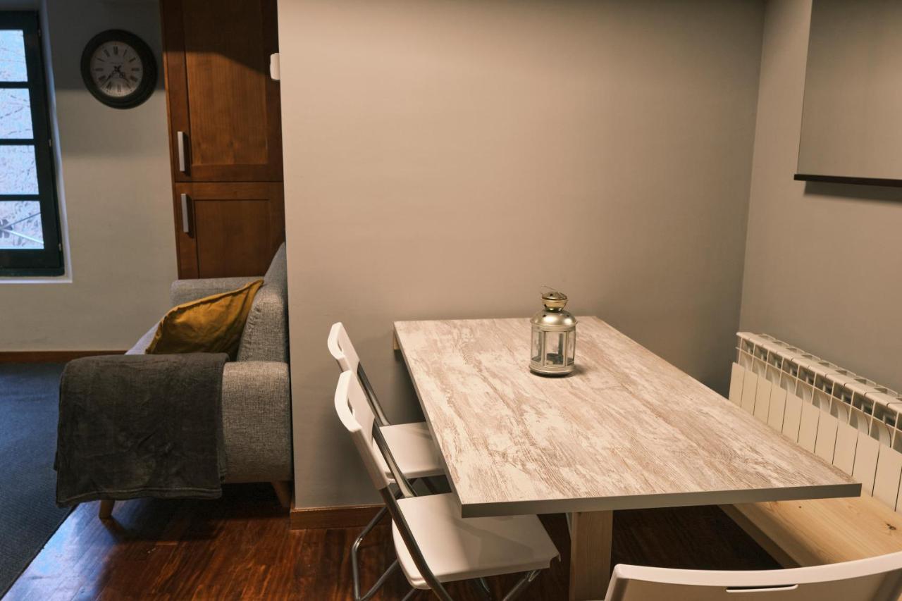 Magnolia Can Mateu, Bonito Apartamento Centrico Con Parking 坎普罗东 外观 照片