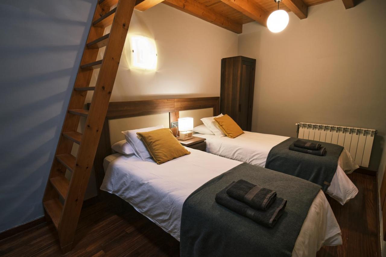 Magnolia Can Mateu, Bonito Apartamento Centrico Con Parking 坎普罗东 外观 照片