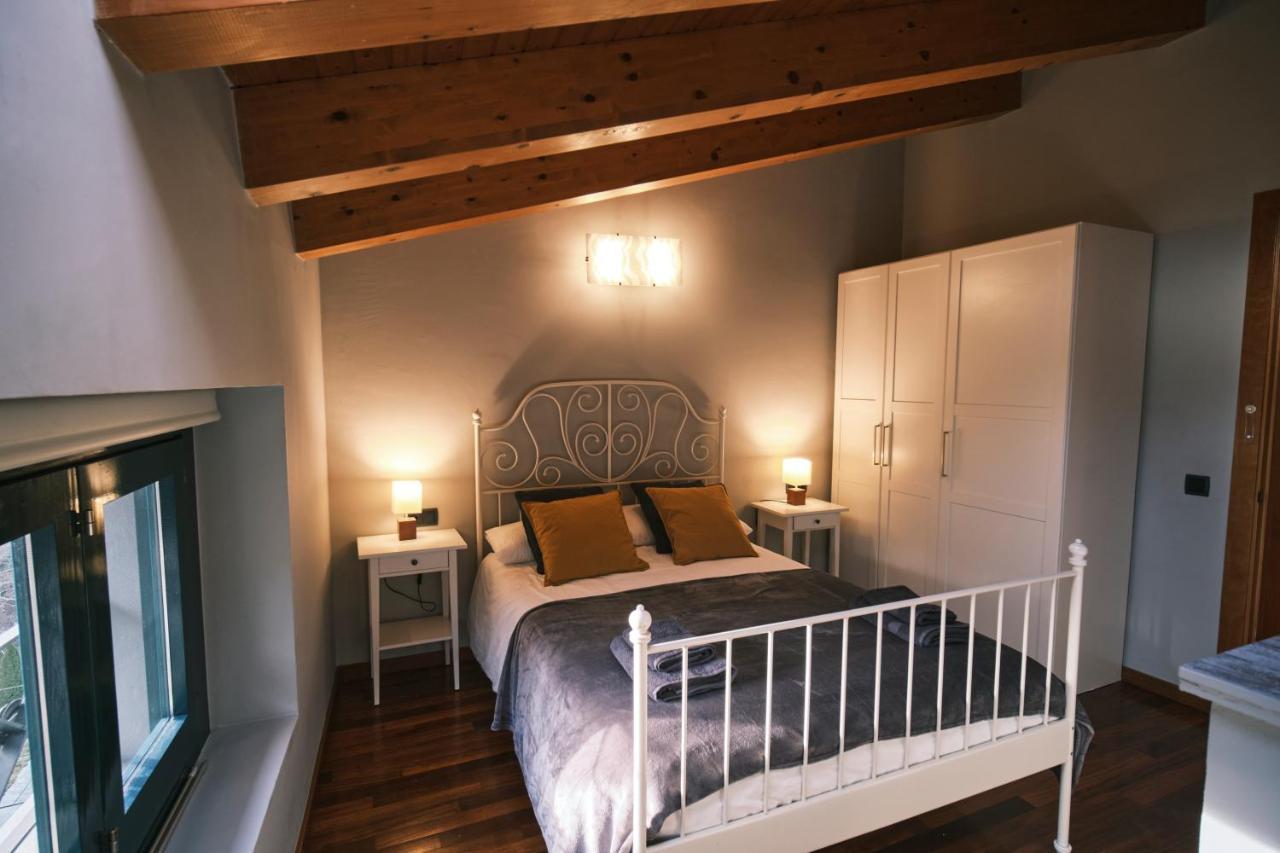 Magnolia Can Mateu, Bonito Apartamento Centrico Con Parking 坎普罗东 外观 照片