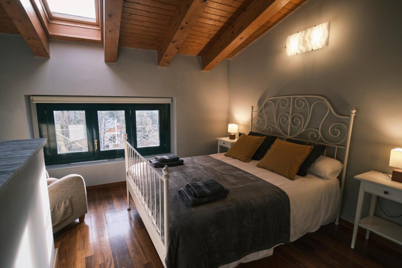 Magnolia Can Mateu, Bonito Apartamento Centrico Con Parking 坎普罗东 外观 照片